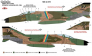 1/32 McDonnell F-4E Phantom 4th TFW 1984 SEYMOUR JOHNSON AFB image 2
