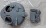 1/35 T-72 Ural turret  detail set (TAM) image 1
