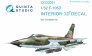 1/32 Republic F-105D Thunderchiefed Interior