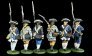HAT Industrie 28mm AWI American Infantry Set 1 image 2