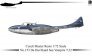 1/72 De Havilland Sea Vampire T.22
