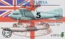 Karaya Gloster III/IIIA Schneider Cup mit Decals 1/72