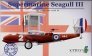 Karaya Supermarine Seagull III RAAF Decalcomanie 1/72