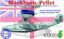 1/72 Blackburn Pellet flying boat image 1