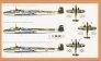 RS Models Decals Dornier Do-17K Late Version 1/72 image 1