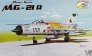 1/72 MiG-21 R