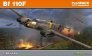1/48 Bf 110F Profipack