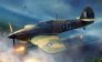 1/32 Hawker Hurricane Mk.IId