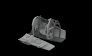 BIGSIN 1/72 Spitfire Mk.Vb �chappement Arrondi Eduard image 3