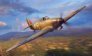 1/32 Hawker Hurricane Mk.I Tropical version RAF