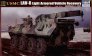 Trumpeter LAV-R USMC Leichter Panzerfahrzeug 1/35