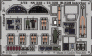1/72 B-25H interior S.A. (HAS)