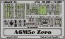 A6M5c Zero  (HAS)