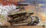 RPM 1/72 Modellbausatz Renault FT-17 Nebelwerfer