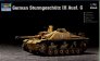 Trumpeter StuG.III Ausf.G 1/72