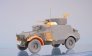 1/72 Morris CS9 British Light Armored Car North Africa image 8