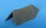 1/72 U.S. WWII Pup tent 2 x image 1