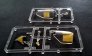 Dead Design Models Masques SR-71 Blackbird 1/48 image 6