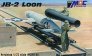MAC JB-2 Loom USAF Fieseler Fi-103 1/72