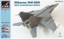 1/72 Mikoyan MiG-25R reconnais.plane (convers.set)