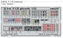 1/32 SET F-15C placards