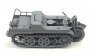 1/48 Kettenkrad Sd Kfz. 2 Luftwaffe Half-track Tractor WWII image 5