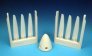 1/48 Griffon 5 Blade Prop  Late version image 4