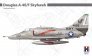 Hobby 2000 Douglas A-4E/F Skyhawk 1/48 Modellbausatz
