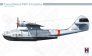 Academy PBY-3 Catalina 1/72 + Decalcomanie Cartograf
