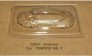 1/72 Vacu Canopy Tempest Mk.V (ACAD)