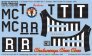 1/32 North-American P-51D 44-13535 MC-R 'Chattanooga Choo Choo image 2