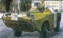 1/35 BRDM-1 Reconnaissance Vehicle
