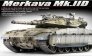 1/35 Merkava Mk.IID IDF New Turret image 1