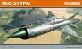1/48 MiG-21PFM (PROFIPACK)