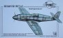 1/48 Heinkel He 100 V-8