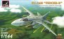 1/144 Sukhoj Su-24M Fencer in ex-USSR countries service