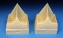 Barracuda 1/72 B-1B Lancer Set Entr�es Moteur R�sine image 2