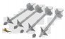 1/48 AIM-9M/L Sidewinder