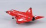 1/72 SAAB AJS-37 Viggen Show mus go on image 4