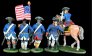 HAT Industrie 28mm AWI American Infantry Command image 2