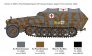 1/72 Sd.Kfz.251/8 Ausf.C Ambulance The Sd.Kfz.251 half-track image 2