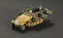 1/72 Sd.Kfz. 251/1 Stuka Zu Fuss image 5
