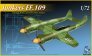 1/72 Junkers EF.109