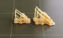 1/48 Breda-SAFAT gun set any 3D printed set, four guns per set