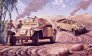 1/76 German Reconnaisance Set Sd.Kfz.222 and Kubelwagen