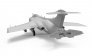 1/72 Blackburn Buccaneer S.2C Royal Navy image 6
