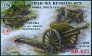 1/35 3'' Field (ex Russian) Gun model 1902 (late)