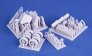 1/48 M5A1 Stuart Late Conversion Set image 1