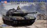 Hobby Boss Leopard 2 A6EX Char MBT 1/35