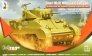 1/72 Stuart Mk.VI M5A1 Late Light Tank, Aug.1944
